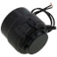 Cast Iron Unit Bearing Motor w/ Double Foot Pad (115 V, 16 W, 1550 RPM)