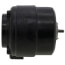 Cast Iron Unit Bearing Motor w/ Double Foot Pad (115 V, 16 W, 1550 RPM)
