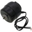 Cast Iron Unit Bearing Motor w/ Double Foot Pad (115 V, 16 W, 1550 RPM)