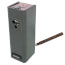 High or Low Limit & Circulator Aquastat, 100-240-Degree(F) range, 5-30-Degree(F) Adj Differential, L6006A1012