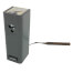 High or Low Limit & Circulator, Horizontal Mount Aquastat, 100-240-Degree(F) range, 5-30-Degree(F) Adj Differential, L6006A1145