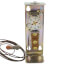Low Limit & Circulator Remote Bulb Aquastat, 100-240-Degree(F) range, 5-30-Degree Adj Differential, L6008A1192