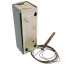 Low Limit & Circulator Remote Bulb Aquastat, 100-240-Degree(F) range, 5-30-Degree Adj Differential, L6008A1192