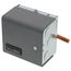 High & Low Limit Aquastat, 10-Degree(F) Fixed, 10-25-Degree(F) Differential, L6081A1036