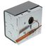 High & Low Limit Aquastat, 10-Degree(F) Fixed, 10-25-Degree(F) Differential, L6081A1036