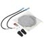 High & Low Limit Aquastat, 10-Degree(F) Fixed, 10-25-Degree(F) Differential, L6081A1036