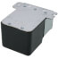 SPDT Auto Reset Pilot Switch w/o 100% Shutoff for Natural Gas Only