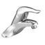 Chateau Chrome One Handle Bathroom Faucet, L64600
