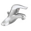 Chateau Single Handle Bathroom Faucet w/ Pop-Up (Chrome), L64621
