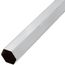 27" Pair of Lavatory Legs for Vitreous China, Steel, or Cast Iron Lavs (Chrome Plated)