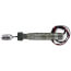 Flotect Stainless Steel Explosion-Proof SPDT Liquid Level Switch, Cylindrical Side Wall Mount