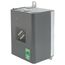 120 Vac Oil Electronic Aquastat, L7224U1002