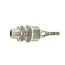 3/4" Deluxe Cord Sealing Strain-Relief Grip, Straight (Cord Range: .500 - .625)