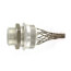 3/4" Deluxe Cord Sealing Strain-Relief Grip, Straight (Cord Range:.750 - .875)