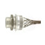1" Deluxe Cord Sealing Strain-Relief Grip, Straight (Cord Range: .875 - 1.000)