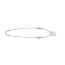 Single U Eye, Closed Mesh Bus-Drop Duty Support Grip (Cable Range: .410 - .560)