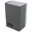 High Limit Triple Vertical Mount Aquastat Relay, High = 10-Degree(F) Diff, Low = 10-25-Degree(F) Adj Differential, L8124E1016