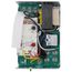 High Limit Triple Vertical Mount Aquastat Relay, High = 10-Degree(F) Diff, Low = 10-25-Degree(F) Adj Differential, L8124E1016
