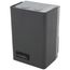 High Limit Triple Vertical Mount Aquastat Relay, High = 10-Degree(F) Diff, Low = 10-25-Degree(F) Adj Differential, L8124G1020