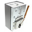 Aquastat Relay, 8-Degree(F) Differential