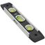 Magnetic Top-Reading Torpedo Level