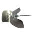 Propeller Fan Blade, LA01AB022