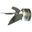 Propeller Fan Blade, LA01AB203