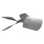 Condensor Fan Blade, LA01AD032