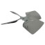 4-Bladed Fan Blade LA01AD035