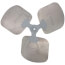 Fan Blade LA01EA025
