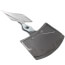 24" CW 2-Blade Fan Blade w/ 1/2" Bore (24° Pitch), LA01RA060