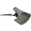 3-Bladed Fan Blade, 1/2" Bore - LA01EA121