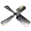 4-Blade Fan Prop, LA01EW021