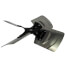 4-Bladed Fan Blade LA01EW025
