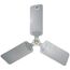 3-Bladed Fan Blade LA01EW034