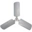 3-Bladed Fan Blade LA01EW034