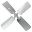 Fan Blade LA01EW038