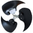 Fan Blade, LA01RA006
