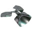Fan Blade, LA01RA031