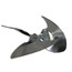 20" 3-Bladed 1/2" Bore 34&deg Pitch Fan Blade , LA01RA033
