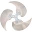 Propeller Fan Blade, LA01RA035