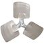 3-Blade Fan, LA01RA042