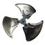 Propeller Fan Blade, LA01RA053