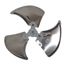 Propeller Fan Blade, LA01RA055