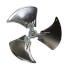 Propeller Fan Blade, LA01RA056