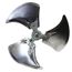 Propeller Fan Blade, LA01RA057
