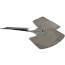 26" CW 3-Blade Fan Blade w/ 1/2" Bore (18° Pitch), LA01RA326