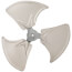 Fan Blade, LA01RA336