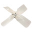 4-Bladed Fan Blade LA04PA261