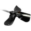 4-Bladed Fan Blade LA04PB224